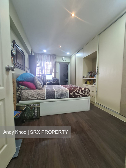 Blk 450 Jurong West Street 42 (Jurong West), HDB 4 Rooms #335002601